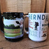 Ferndale Mug